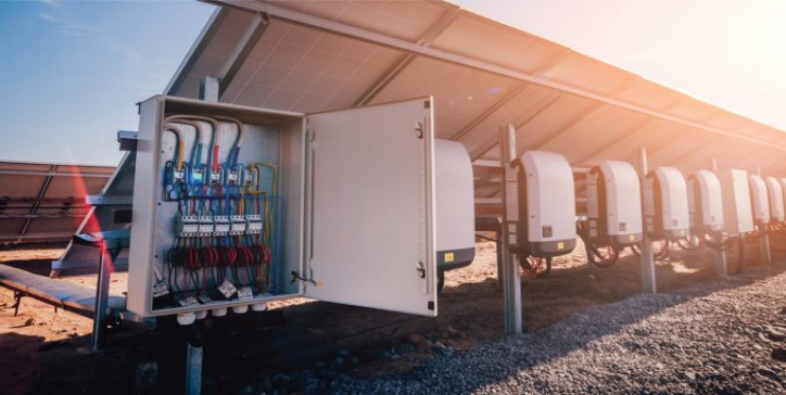 solar structures