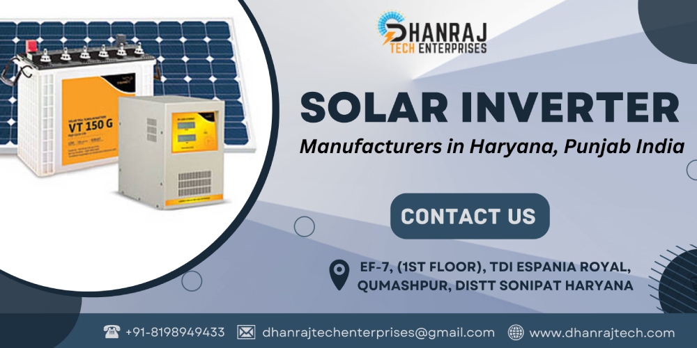 solar inverter