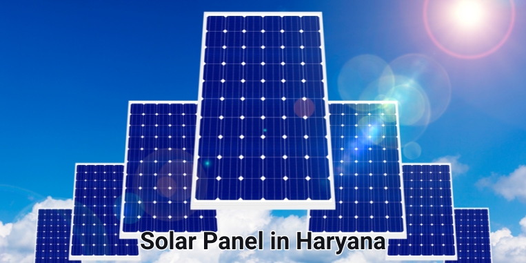 solar panel