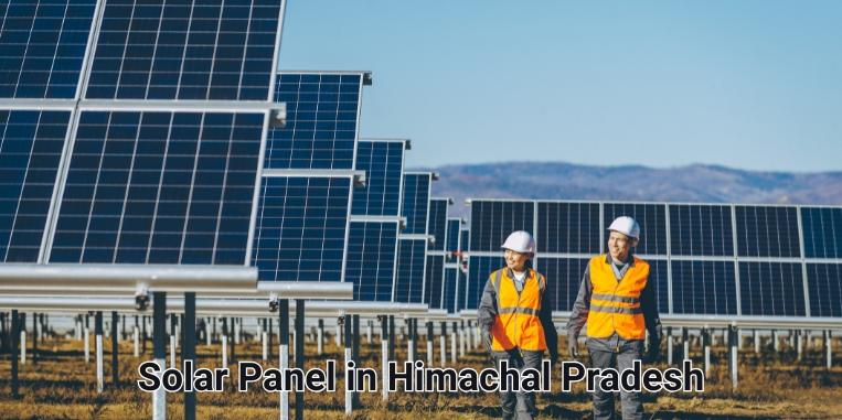 solar panel
