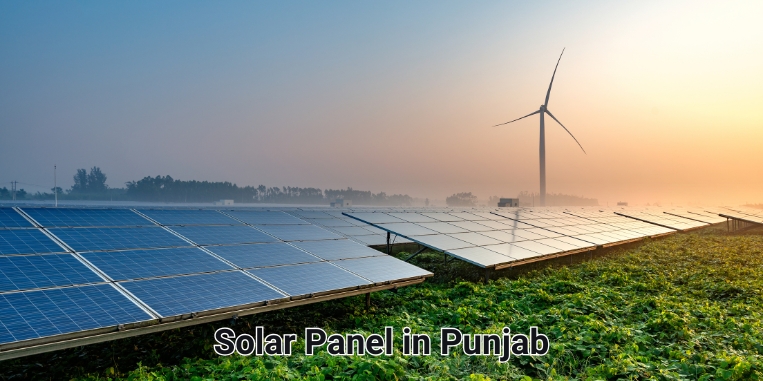 solar panel