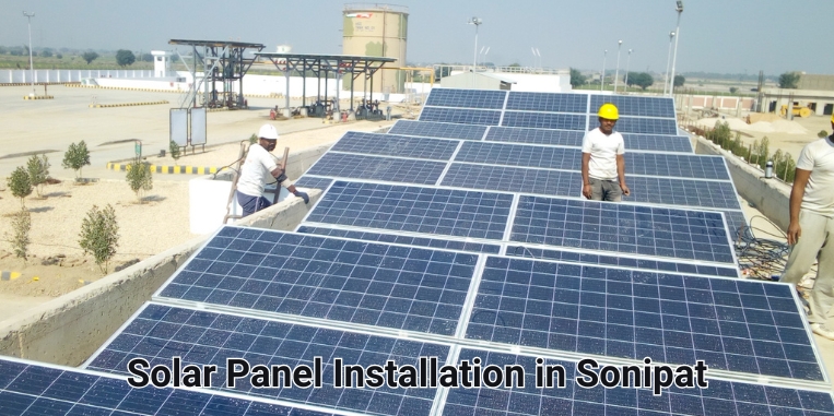 solar panel