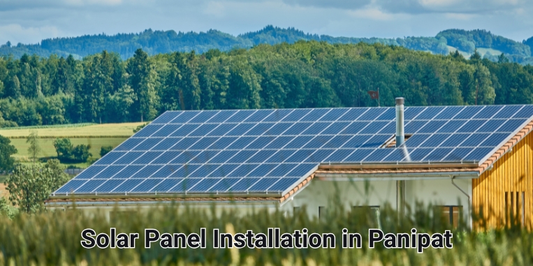 solar panel