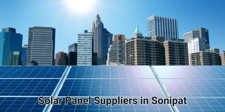 solar panel