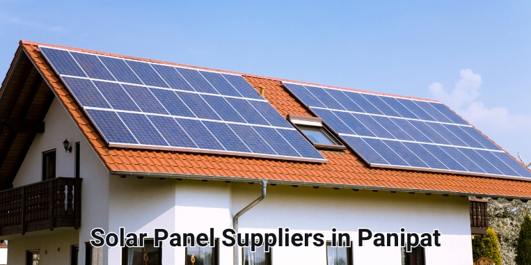 solar panel suppliers